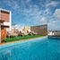 1 Schlafzimmer Appartement zu verkaufen in Cozumel, Quintana Roo, Cozumel