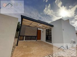 3 Habitación Casa en venta en Yucatán, Yaxkukul, Yucatán