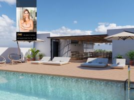 1 Schlafzimmer Appartement zu verkaufen in Puerto Morelos, Quintana Roo, Puerto Morelos