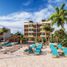 Appartement 1 chambre à vendre à Othon P Blanco, Quintana Roo, Othon P Blanco