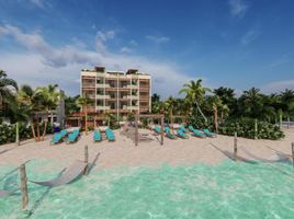 Appartement 1 chambre à vendre à Othon P Blanco, Quintana Roo, Othon P Blanco