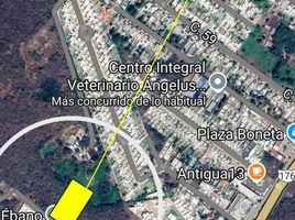  Grundstück zu verkaufen in Yaxkukul, Yucatan, Yaxkukul