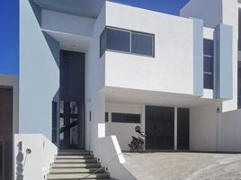 Maison 3 chambre à vendre à Leon, Guanajuato, Leon