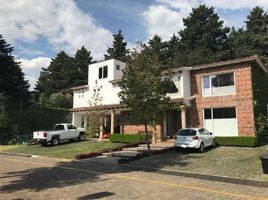 4 Schlafzimmer Villa zu verkaufen in Lerma, Mexico, Lerma