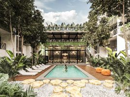 1 Schlafzimmer Wohnung zu verkaufen in Cozumel, Quintana Roo, Cozumel, Quintana Roo