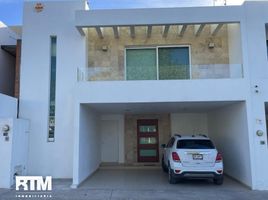 3 Schlafzimmer Haus zu verkaufen in Mexquitic De Carmona, San Luis Potosi, Mexquitic De Carmona