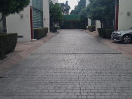 Villa 4 chambre à vendre à Miguel Hidalgo, Mexico City, Miguel Hidalgo