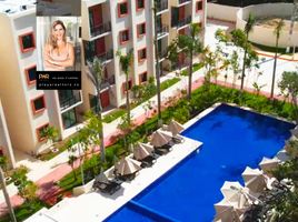Appartement 2 chambre à vendre à Cancun, Quintana Roo, Cancun