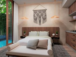1 Schlafzimmer Appartement zu verkaufen in Cozumel, Quintana Roo, Cozumel