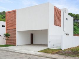 Maison 3 chambre à vendre à Medellin, Veracruz, Medellin