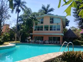 7 Bedroom House for sale in Temixco, Morelos, Temixco, Morelos