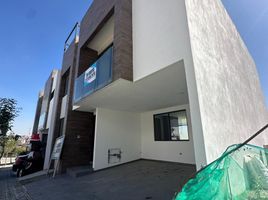 3 Schlafzimmer Villa zu verkaufen in Ocoyucan, Puebla, Ocoyucan