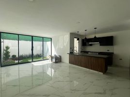Villa 3 chambre à vendre à San Pedro Cholula, Puebla, San Pedro Cholula