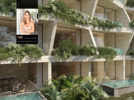 1 Bedroom Apartment for sale in Cozumel, Quintana Roo, Cozumel, Quintana Roo