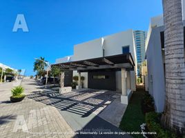 Maison 3 chambre à vendre à Isla Mujeres, Quintana Roo, Isla Mujeres