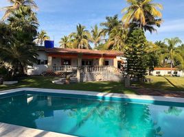 6 Schlafzimmer Villa zu verkaufen in Puente De Ixtla, Morelos, Puente De Ixtla