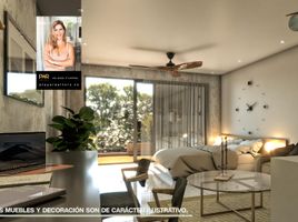 Appartement 1 chambre à vendre à Cozumel, Quintana Roo, Cozumel, Quintana Roo