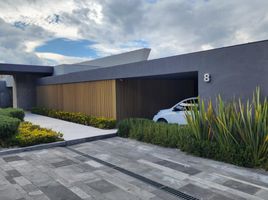 4 Habitación Casa en venta en Morelia, Michoacán, Morelia, Michoacán