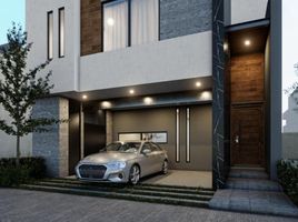 3 Schlafzimmer Villa zu verkaufen in San Luis Potosi, San Luis Potosi, San Luis Potosi, San Luis Potosi