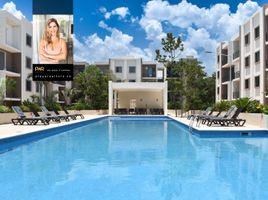 Appartement 2 chambre à vendre à Cancun, Quintana Roo, Cancun