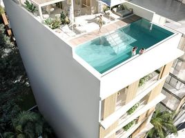 1 Schlafzimmer Wohnung zu verkaufen in Cozumel, Quintana Roo, Cozumel