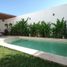 4 Habitación Villa en venta en Merida, Yucatán, Merida