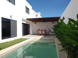 4 Habitación Villa en venta en Merida, Yucatán, Merida