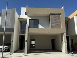 Maison 3 chambre à vendre à Santiago, Nuevo Leon, Santiago