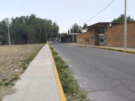  Grundstück zu verkaufen in Zumpango, Mexico, Zumpango