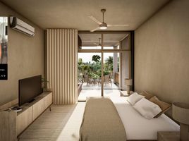 1 Schlafzimmer Appartement zu verkaufen in Othon P Blanco, Quintana Roo, Othon P Blanco