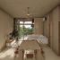 1 Schlafzimmer Appartement zu verkaufen in Othon P Blanco, Quintana Roo, Othon P Blanco