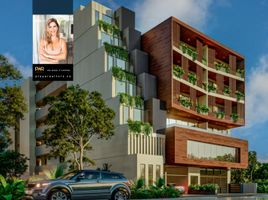 2 Schlafzimmer Appartement zu verkaufen in Puerto Morelos, Quintana Roo, Puerto Morelos