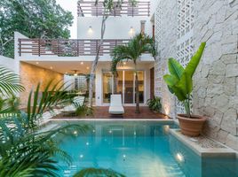 4 Schlafzimmer Villa zu verkaufen in Cozumel, Quintana Roo, Cozumel