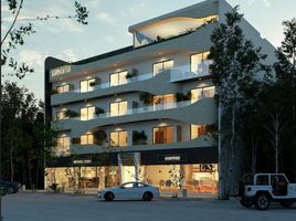 2 Schlafzimmer Appartement zu verkaufen in Cozumel, Quintana Roo, Cozumel