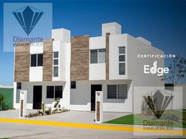 3 Schlafzimmer Haus zu verkaufen in Aguascalientes, Aguascalientes, Aguascalientes, Aguascalientes