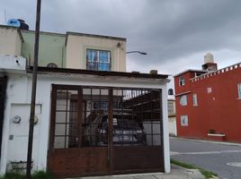 3 Schlafzimmer Haus zu verkaufen in Azcapotzalco, Mexico City, Azcapotzalco