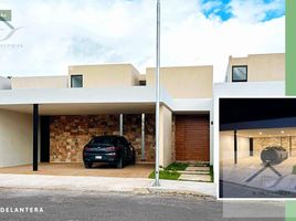 4 Schlafzimmer Villa zu verkaufen in Merida, Yucatan, Merida