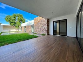 4 Schlafzimmer Haus zu verkaufen in Merida, Yucatan, Merida