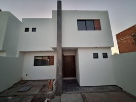 3 Schlafzimmer Haus zu verkaufen in Mexquitic De Carmona, San Luis Potosi, Mexquitic De Carmona