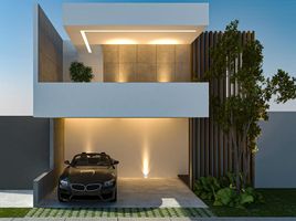 Maison 3 chambre à vendre à Medellin, Veracruz, Medellin