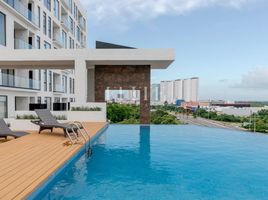Studio Appartement zu verkaufen in Cancun, Quintana Roo, Cancun