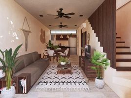 2 Schlafzimmer Appartement zu verkaufen in Cozumel, Quintana Roo, Cozumel, Quintana Roo