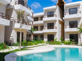 1 Schlafzimmer Appartement zu verkaufen in Cozumel, Quintana Roo, Cozumel