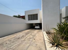 Villa 4 chambre à vendre à Merida, Yucatan, Merida