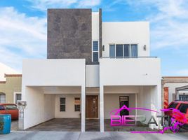 Maison 3 chambre à vendre à Chihuahua, Chihuahua, Chihuahua, Chihuahua