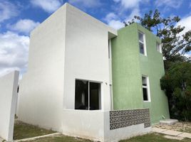 3 Schlafzimmer Haus zu verkaufen in Kanasin, Yucatan, Kanasin