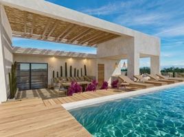 1 Schlafzimmer Wohnung zu verkaufen in Cozumel, Quintana Roo, Cozumel, Quintana Roo