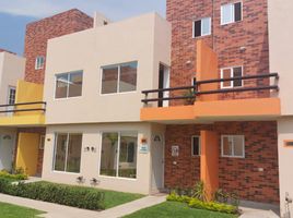 Maison 3 chambre à vendre à Tepoztlan, Morelos, Tepoztlan
