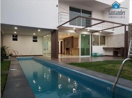 3 Schlafzimmer Villa zu verkaufen in Morelia, Michoacan, Morelia