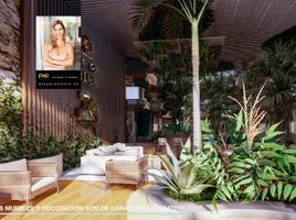 1 Habitación Departamento en venta en Cozumel, Quintana Roo, Cozumel, Quintana Roo